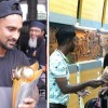 মধুর স্মৃতি নিয়ে ফিরল বাংলাদেশ