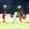 পূজা দাসের জোড়া গোল, টানা পঞ্চম জয় স্বাগতিকদের