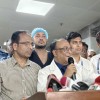 দগ্ধদের জন্য রক্ত ও স্কিনের প্রয়োজন নেই : বার্নের ভারপ্রাপ্ত পরিচালক