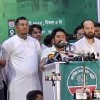 অভ্যুত্থানের শক্তি সক্রিয় থাকা পর্যন্ত মুজিববাদীরা দাঁড়াতে পারবে না: নাহিদ