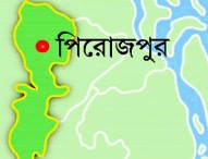 পিরোজপুরে বজ্রপাতে যুবলীগ নেতা নিহত