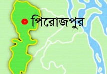 পিরোজপুরে বজ্রপাতে যুবলীগ নেতা নিহত