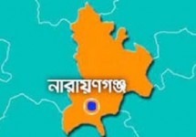 নারায়ণগঞ্জে বাস-লেগুনা সংঘর্ষে নারীসহ নিহত ৩