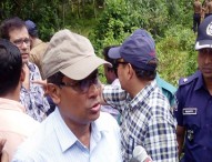 বিকেলের মধ্যে উদ্ধার কাজ শেষ করার নির্দেশ রেলসচিবের