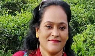 না.গঞ্জে আ.লীগ নেত্রীকে কুপিয়ে হত্যা