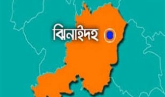 ঝিনাইদহে ট্রাকচাপায় বাইক আরোহী নিহত