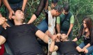 শুটিংয়ে গুরুতর আহত হয়ে জ্ঞান হারালেন বাপ্পী