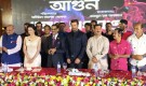 অনুদানের সিনেমা ৬০ লাখ নয়, ৫ কোটি হওয়া উচিত: ওবায়দুল কাদের