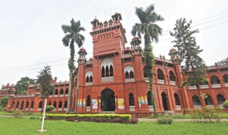 শতবর্ষে পা দিল ‘প্রাচ্যের অক্সফোর্ড’ ঢাকা বিশ্ববিদ্যালয়