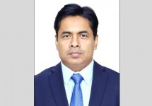 জাপান গেলেন ডিবিএ প্রেসিডেন্ট রিচার্ড ডি’ রোজারিও