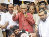 লুটপাট লুকাতে বাংলাদেশ ব্যাংকে সাংবাদিকদেরকে নিষেধাজ্ঞা: রিজভী