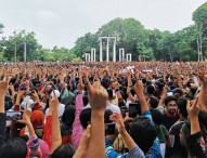 গণঅভ্যুত্থানে নিহত ৭০৮ জনের তালিকা প্রকাশ করল সরকার