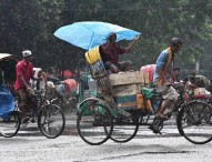 বৃষ্টি আর কতদিন থাকবে, জানাল আবহাওয়া অফিস