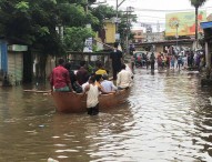 পূর্বাঞ্চলে বন্যায় ১৪ হাজার ৪২১ কোটি টাকার ক্ষতি: সিপিডি