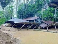 শেরপুরে বন্যা পরিস্থিতির উন্নতি, মৃতের সংখ্যা বেড়ে ১১ জন