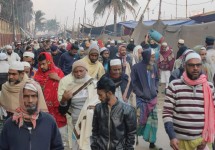 তাবলীগের ‘শূরায়ে নিজাম’পন্থিদের প্রতি সাদপন্থিদের খোলা চিঠি