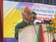 সাত কলেজকে স্বতন্ত্র প্রাতিষ্ঠানিক রূপ দিতে হবে: শিক্ষা উপদেষ্টা