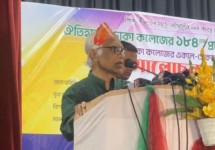 সাত কলেজকে স্বতন্ত্র প্রাতিষ্ঠানিক রূপ দিতে হবে: শিক্ষা উপদেষ্টা