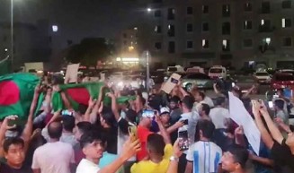 বিক্ষোভের ঘটনায় গ্রেফতার আরও ৭৫ বাংলাদেশিকে ক্ষমা করল আমিরাত