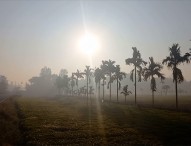 বাড়তে পারে রাতের তাপমাত্রা