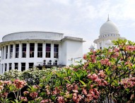 জিয়া অরফানেজ ট্রাস্ট: খালেদা জিয়ার দ্বিতীয় দিনের আপিল শুনানি চলছে