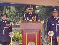 পুলিশকে রাজনৈতিক প্রভাবমুক্ত করতে কাজ করছে কমিশন: আইজিপি