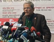 কিছু বিষয়ে সরকার নিরপেক্ষ ভূমিকা রাখতে পারছে না: ফখরুল