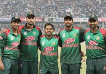 মাহমুদউল্লাহর বিদায়ে চার পাণ্ডবের আবেগঘন বার্তা
