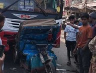 চট্টগ্রামে বাসের ধাক্কায় স্কুল শিক্ষার্থী ভাই-বোনসহ ৩ জনের মৃত্যু