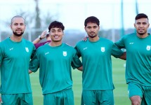 ভারত বধে প্রস্তুত বাংলাদেশ দল
