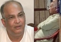 সাকা চৌধুরীর বিরুদ্ধে সাক্ষ্য দেওয়া নুরুল আবছার আটক