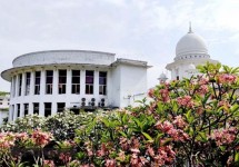 নিম্ন আদালত মনিটরিংয়ে হাইকোর্টের ১৩ বিচারপতি