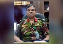 মার্চ ফর গাজায় কেউ অসুস্থ হলে চিকিৎসায় প্রস্তুত ঢামেক