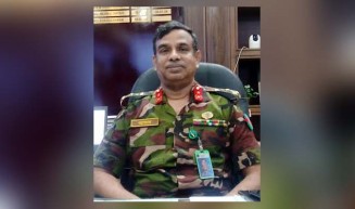 মার্চ ফর গাজায় কেউ অসুস্থ হলে চিকিৎসায় প্রস্তুত ঢামেক
