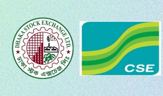 সূচকের পতন, কমেছে শেয়ারদর