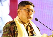 আমরা হিংসা-বিদ্বেষহীন দেশ গড়তে চাই: সেনাপ্রধান