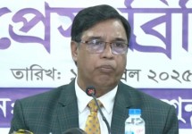 শিল্প খাতে গ্যাসের দাম বাড়ল ৩৩ শতাংশ