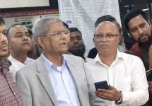 প্রধান উপদেষ্টার শুভেচ্ছা বার্তায় হঠাৎ কোকিলের গান, রহস্য জানালেন প্রেস সচিব