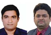 গণহত্যা মামলায় অতিরিক্ত পুলিশ সুপার ও নির্বাহী ম্যাজিস্ট্রেট গ্রেপ্তার