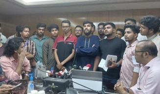 বৈঠকের সিদ্ধান্তে সন্তুষ্ট নন পলিটেকনিক শিক্ষার্থীরা, আন্দোলন চলবে