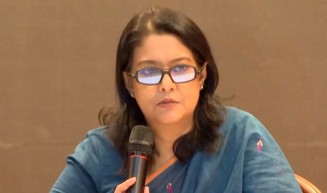 বিচার বিভাগ সংস্কার শিগগিরই: উপদেষ্টা রিজওয়ানা