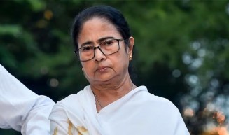 ওয়াকফ নিয়ে মমতার খোলা চিঠি, দুষলেন আরএসএস’কে