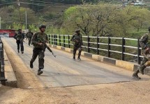 কাশ্মিরে পর্যটকদের ওপর হামলায় নিহত বেড়ে ২৬