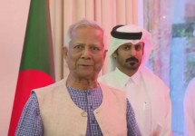 বিশ্বব্যাপী বিনিয়োগকারীদের বাংলাদেশে বিনিয়োগের আহ্বান