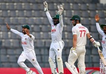 ‘জিম্বাবুয়ের বিপক্ষে হার দুঃখজনক, এই পরাজয় শিক্ষা হয়ে থাকবে’