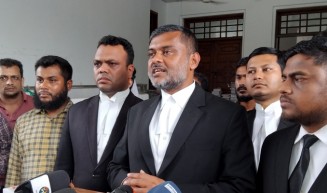 ‘বিচারকদের ফোনকল করে ভয় দেখাত আইন মন্ত্রণালয়’