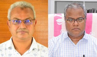 কুয়েট উপাচার্য ও উপ-উপাচার্যকে অব্যাহতি দিয়ে প্রজ্ঞাপন