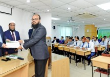 আল-আরাফাহ্ ব্যাংকে ‘সার্টিফাইড ইন্টারন্যাশনাল ট্রেড প্রফেশনাল’ ট্রেনিং কোর্স অনুষ্ঠিত