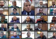 ইসলামী ব্যাংকের ১২টি জোন ও ৮টি কর্পোরেট শাখার ব্যবসায় উন্নয়ন সম্মেলন অনুষ্ঠিত