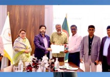 ‘মার্জিন রুলস’ সংক্রান্ত চূড়ান্ত সুপারিশ হস্তান্তর
